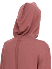 OVERSIZED HOODIE