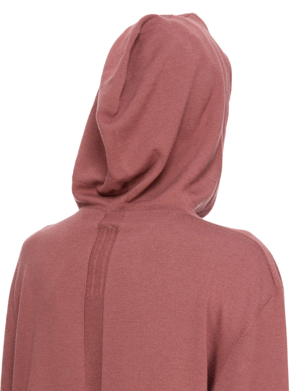 OVERSIZED HOODIE