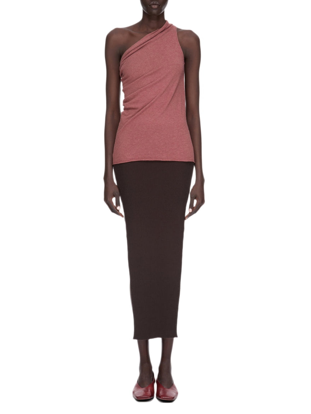 Jupe Sacriskirt - Brown