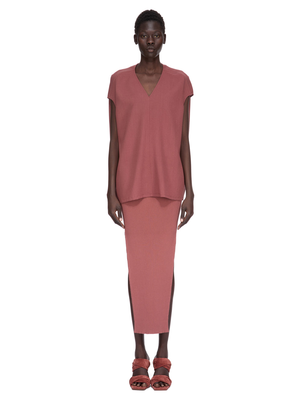 SACRISKIRT