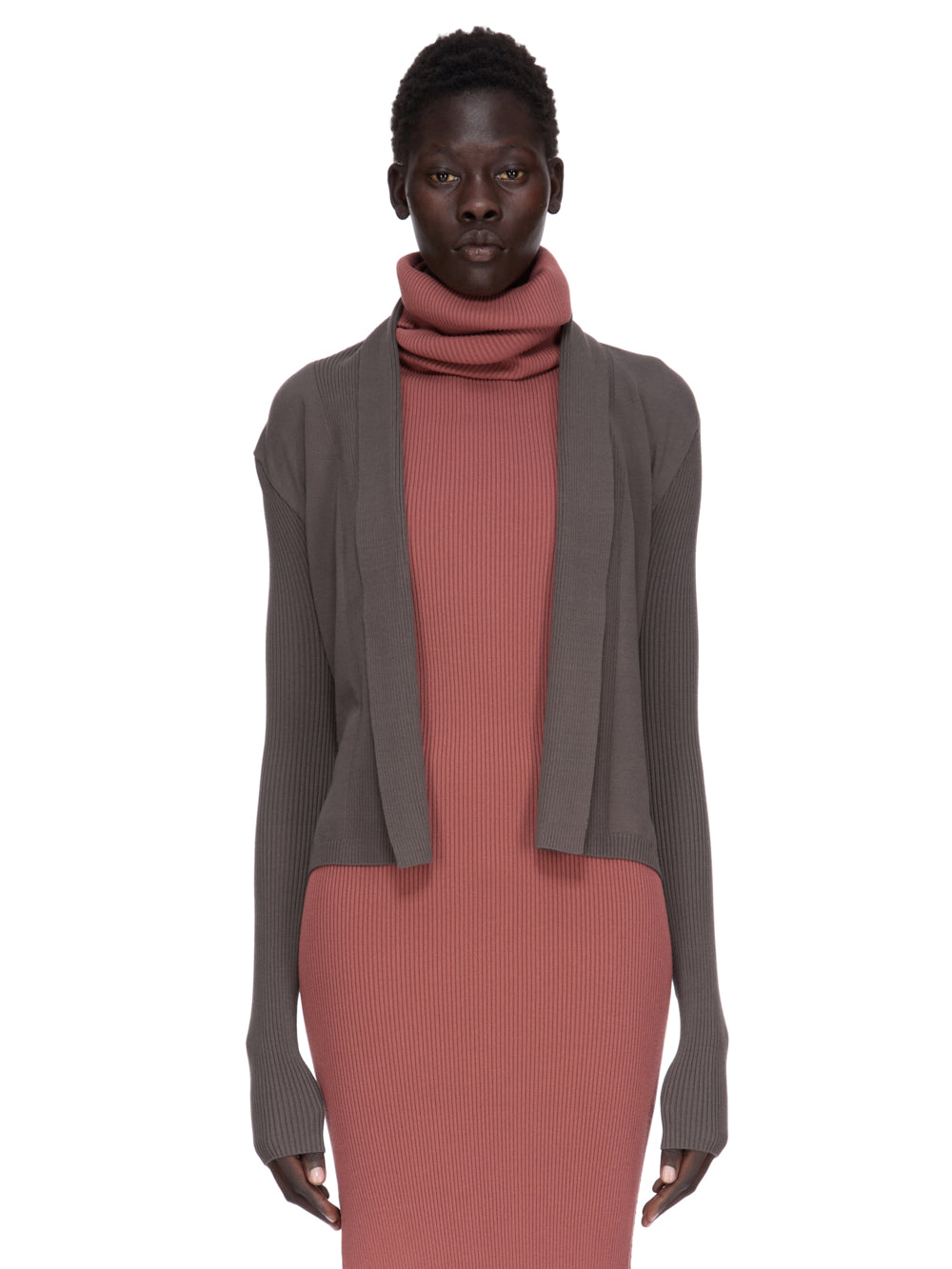 NASKA CARDIGAN