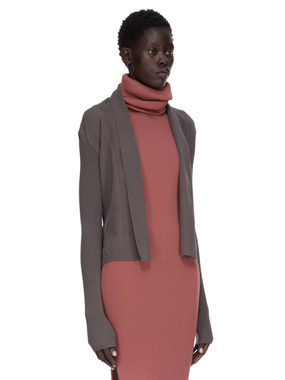 NASKA CARDIGAN
