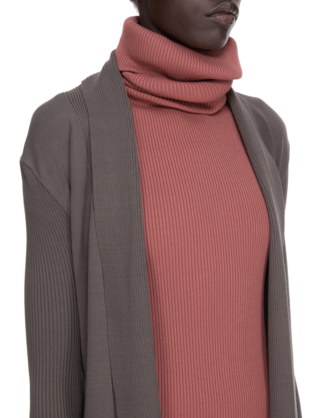 NASKA CARDIGAN