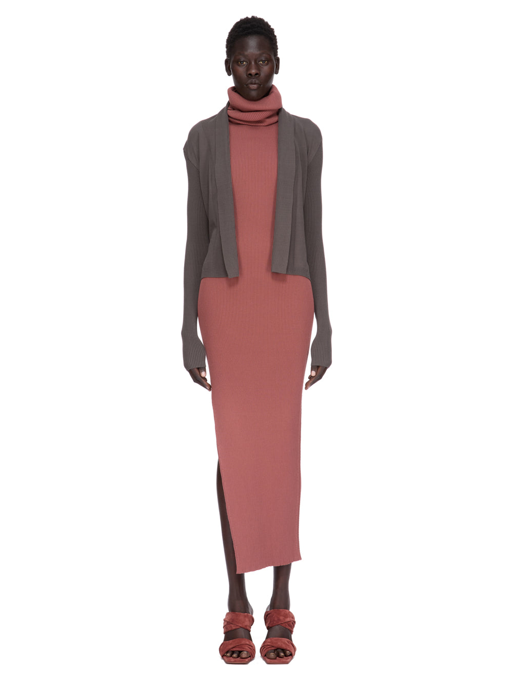 NASKA CARDIGAN