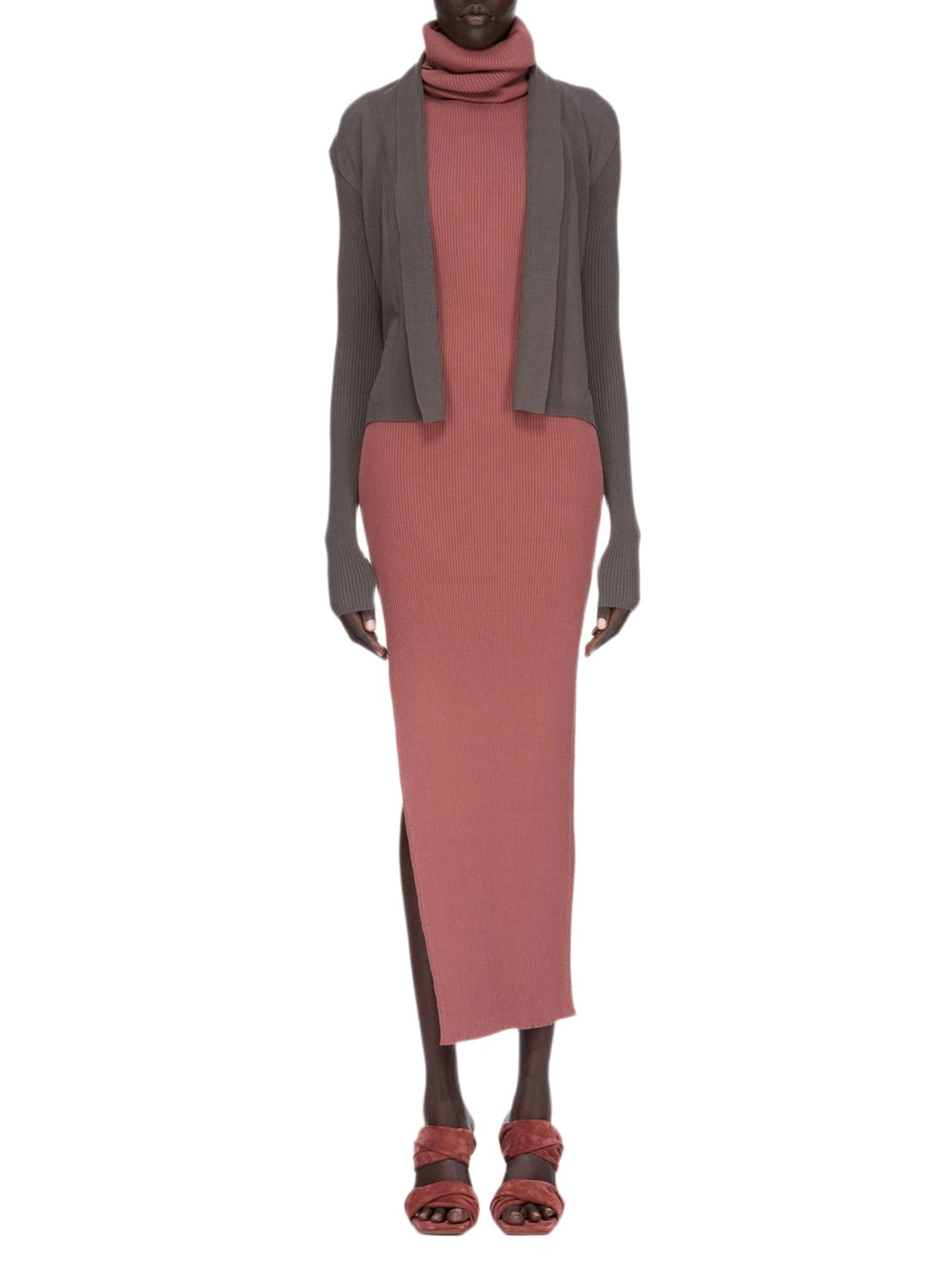 NASKA CARDIGAN