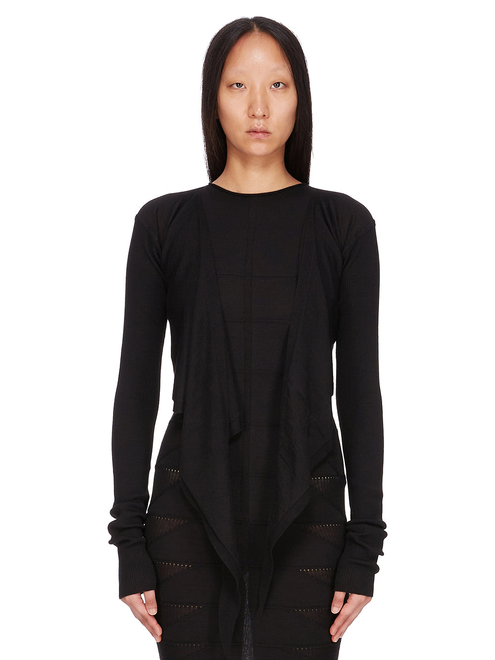 CROP WRAP