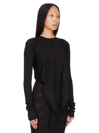 CROP WRAP