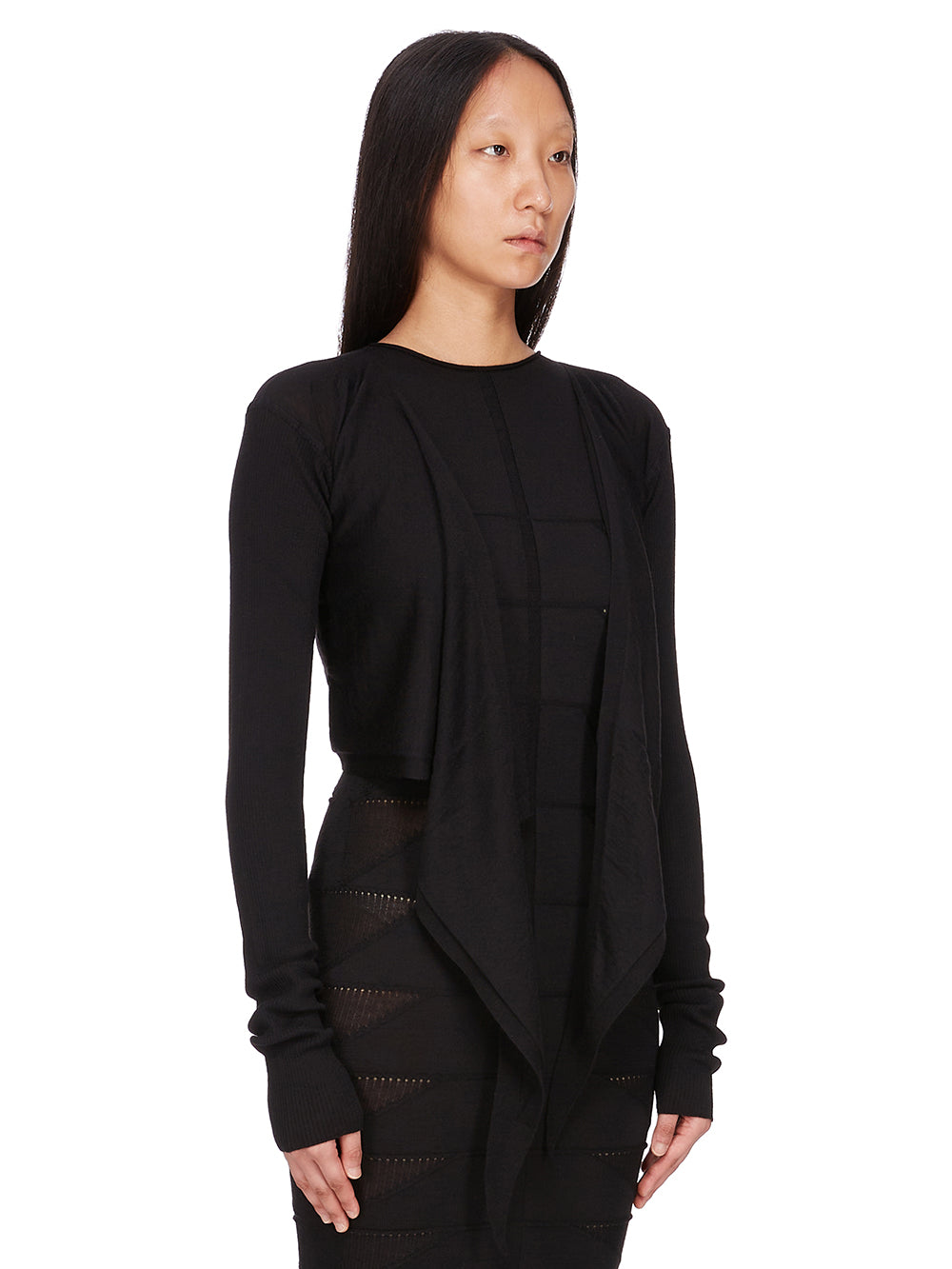 CROP WRAP