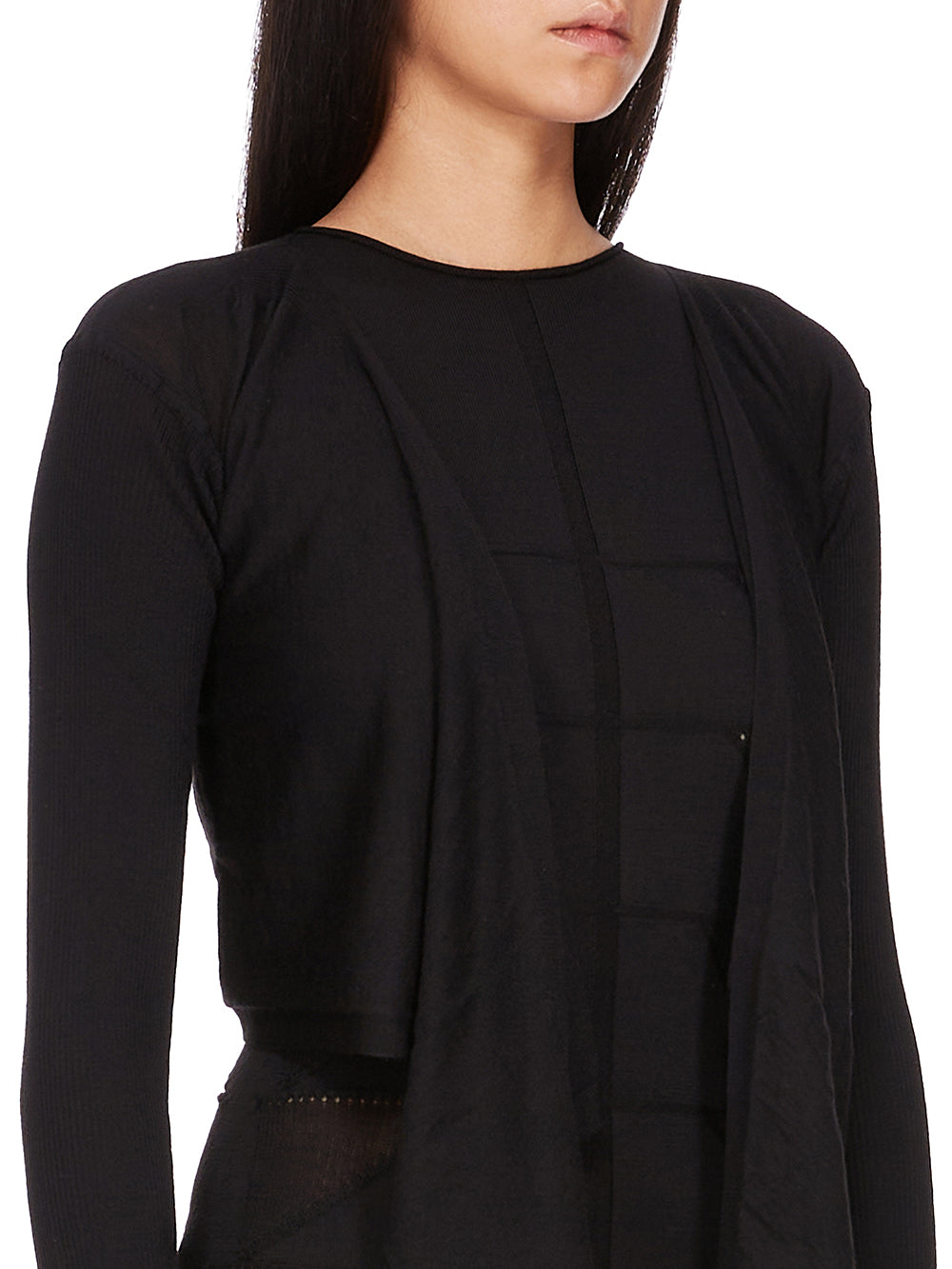 CROP WRAP
