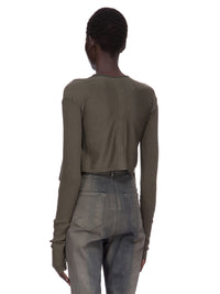 CROP WRAP