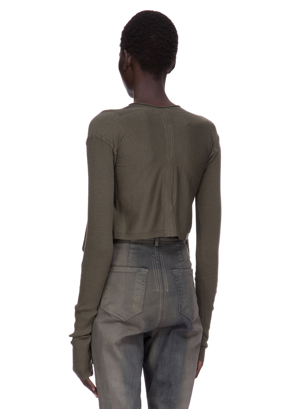 CROP WRAP