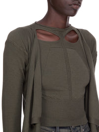 CROP WRAP