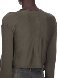 CROP WRAP