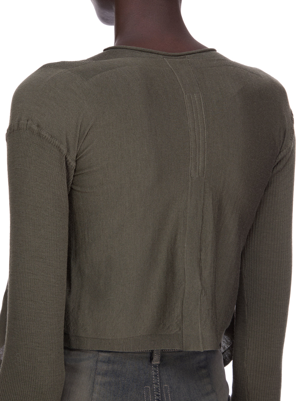 CROP WRAP