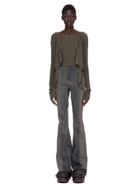 CROP WRAP