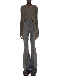 CROP WRAP