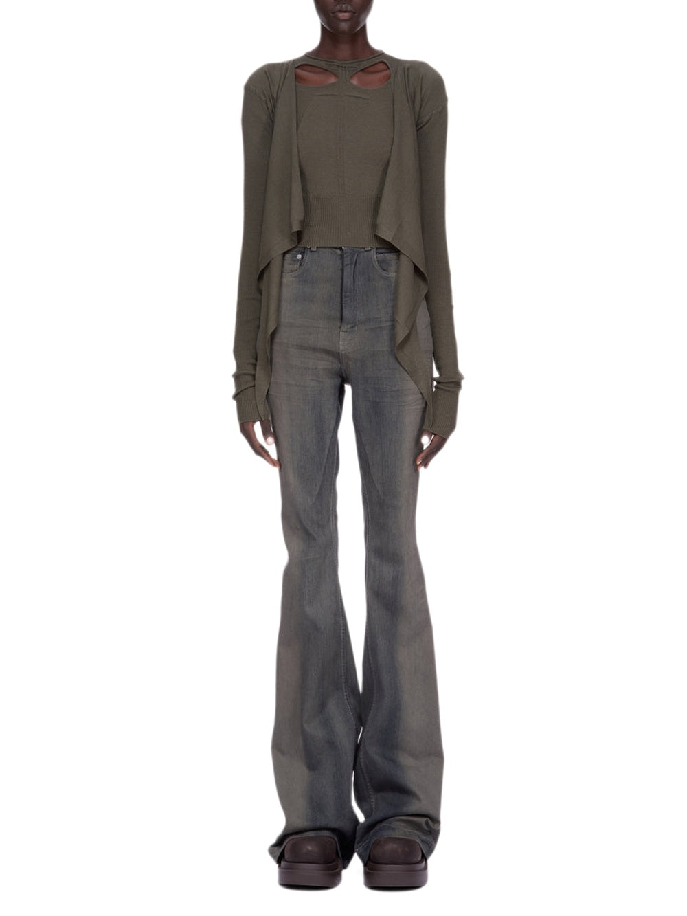 CROP WRAP