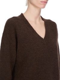 TOMMY V NECK