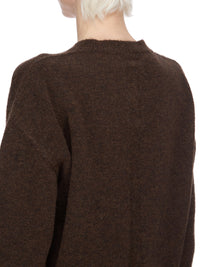 TOMMY V NECK
