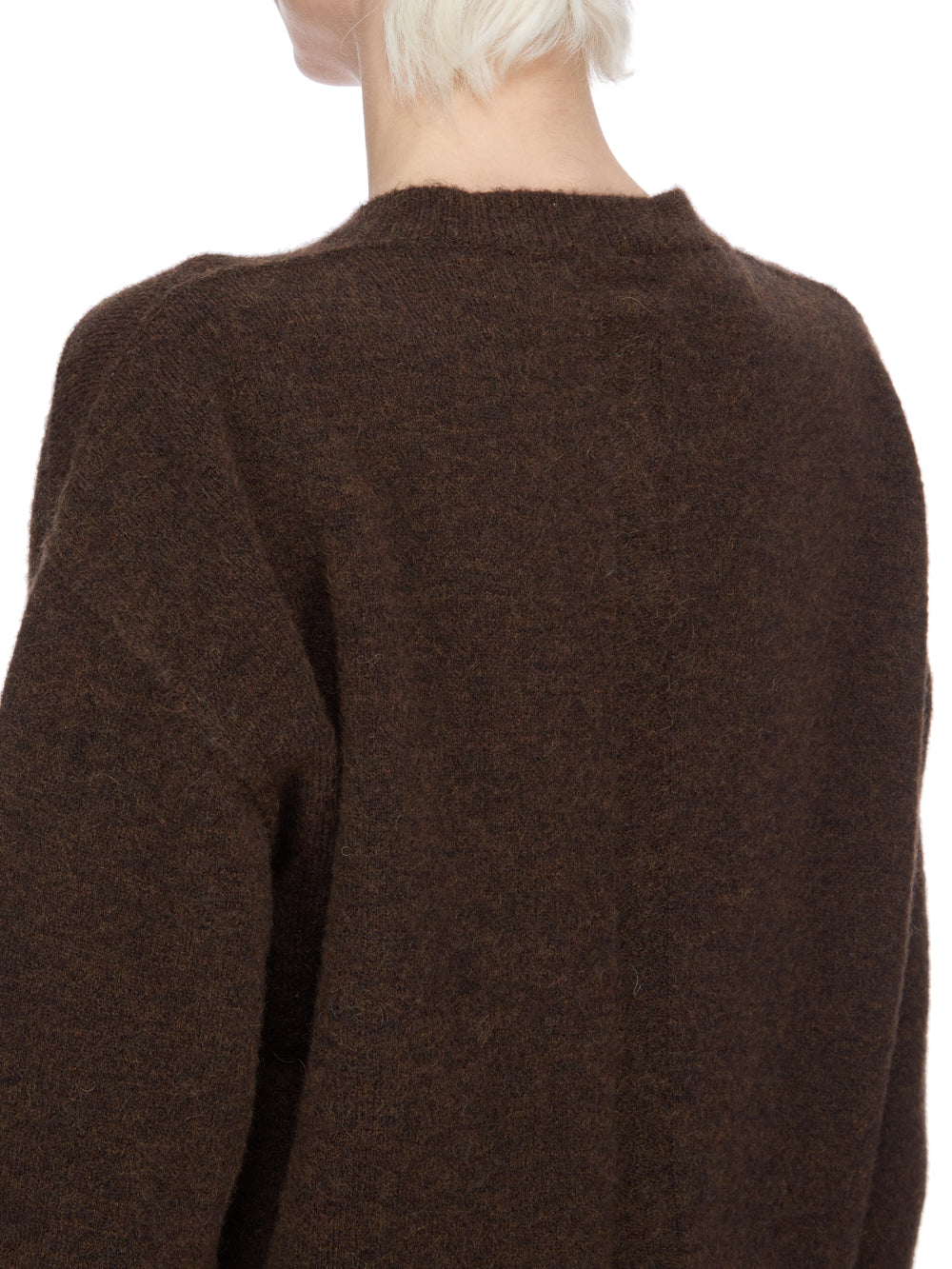 TOMMY V NECK