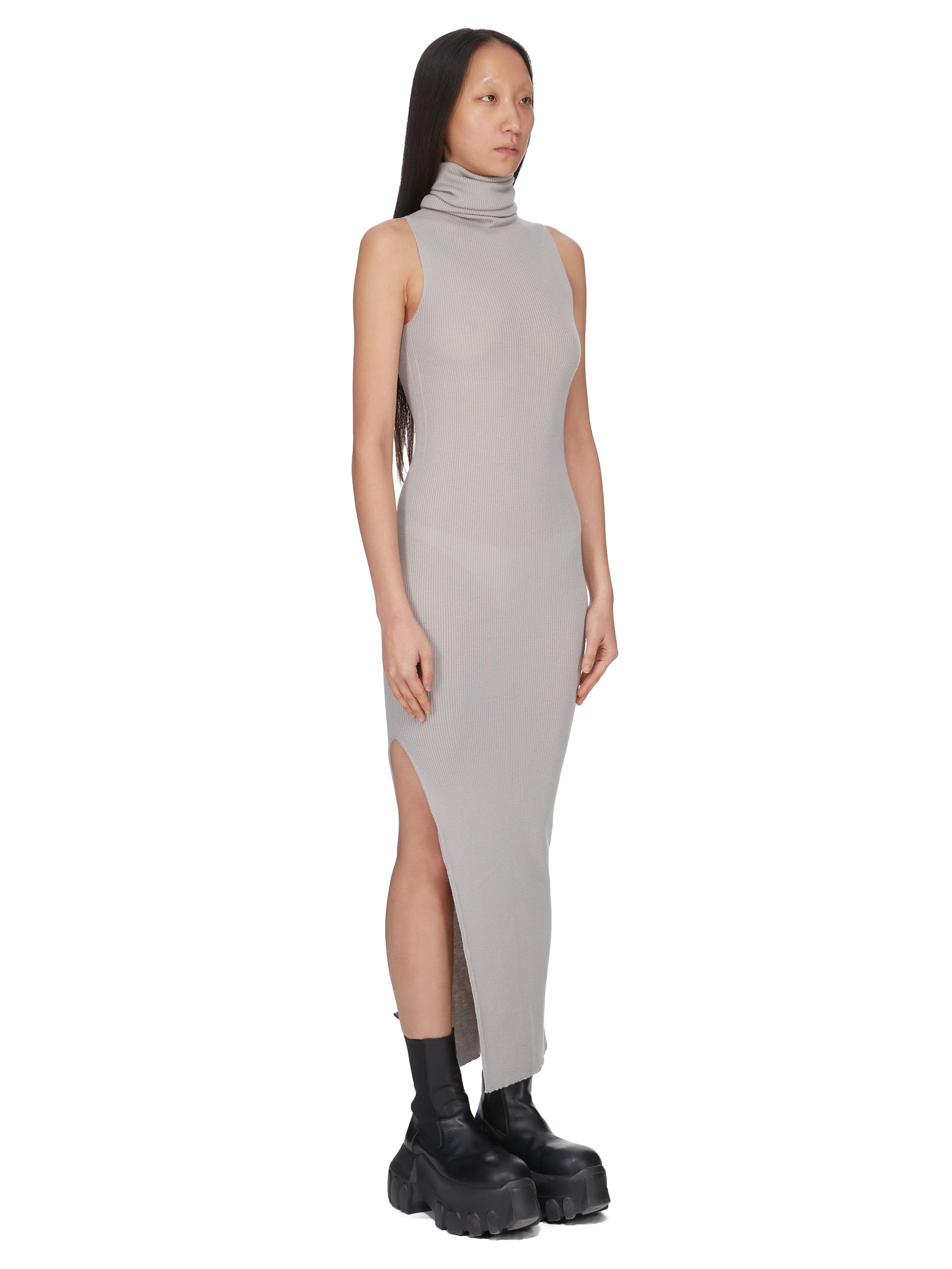 SL TUBE DRESS