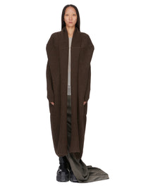 LONG CARDIGAN