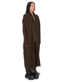 LONG CARDIGAN