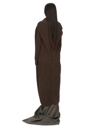 LONG CARDIGAN