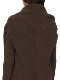 LONG CARDIGAN