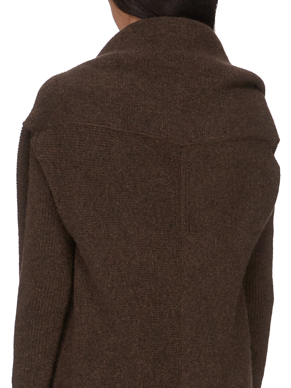 LONG CARDIGAN
