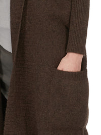 LONG CARDIGAN