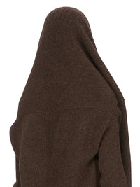 LONG CARDIGAN
