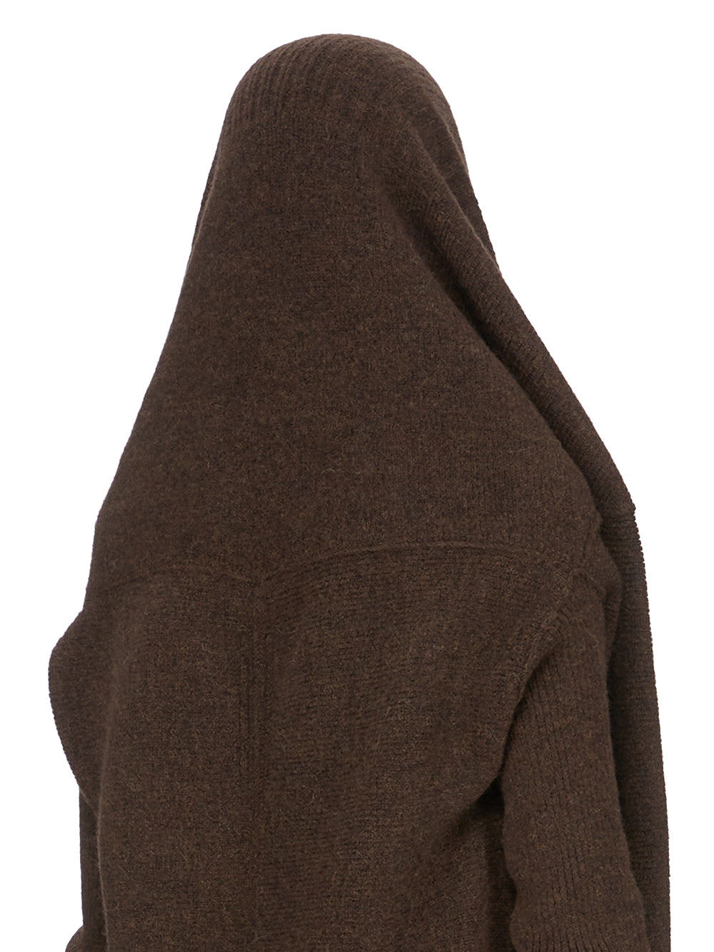 LONG CARDIGAN