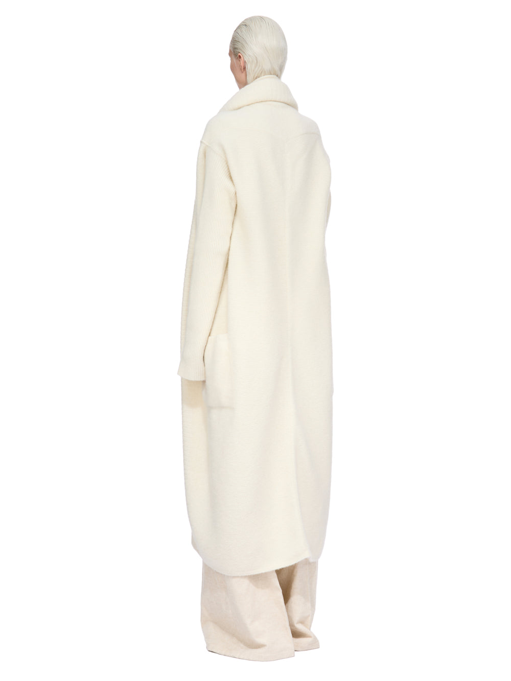 LONG CARDIGAN
