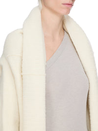 LONG CARDIGAN