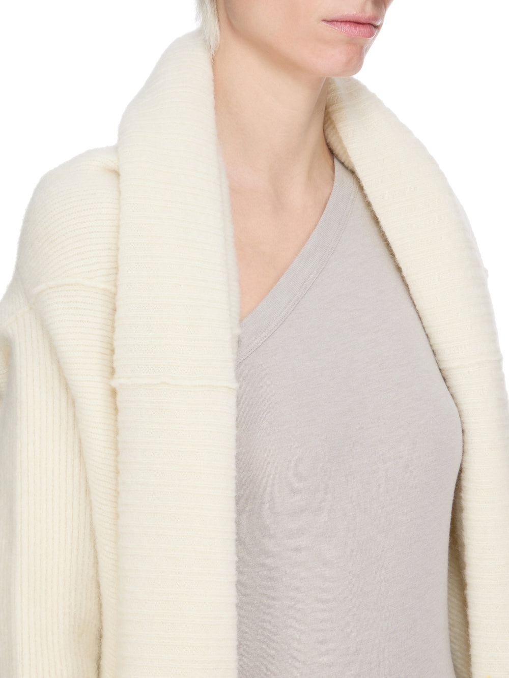 LONG CARDIGAN