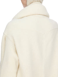 LONG CARDIGAN
