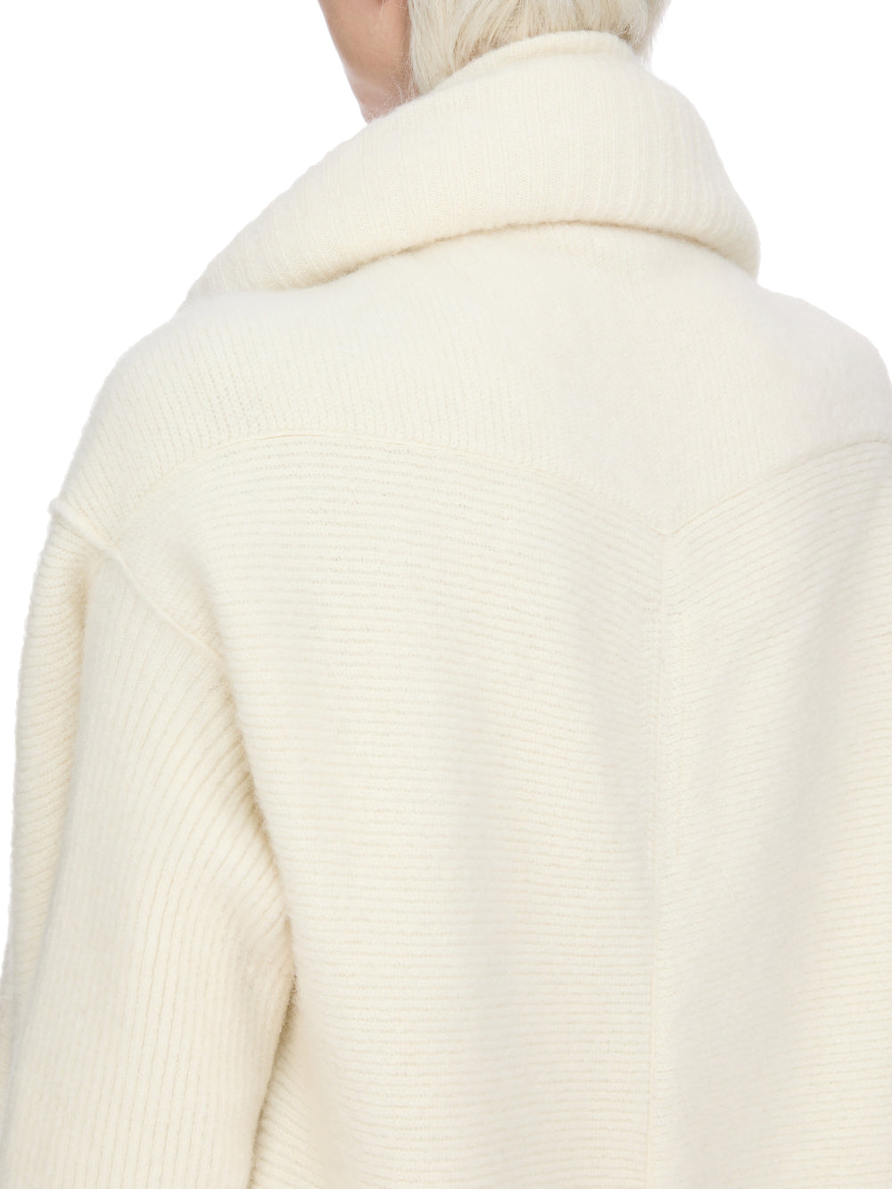 LONG CARDIGAN