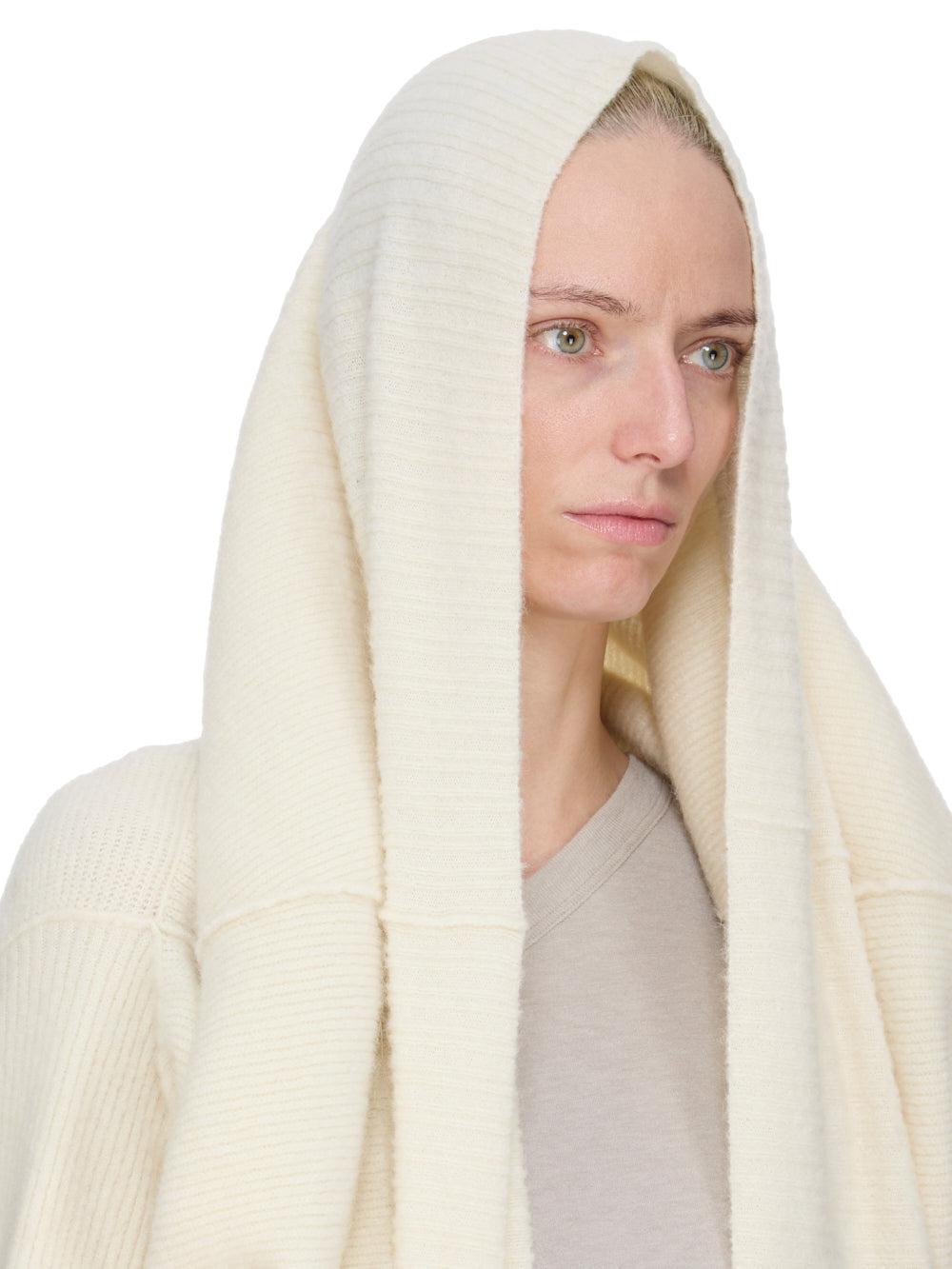 LONG CARDIGAN