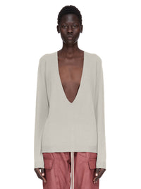 EXTREME V NECK PULL