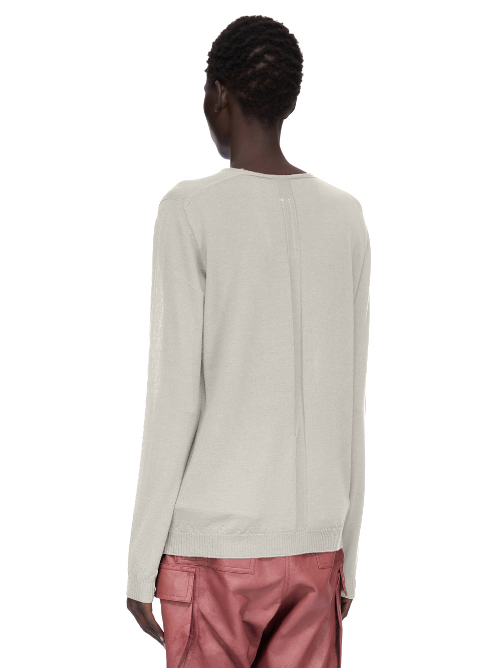 EXTREME V NECK PULL