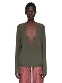 EXTREME V NECK PULL