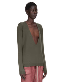 EXTREME V NECK PULL