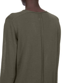 EXTREME V NECK PULL