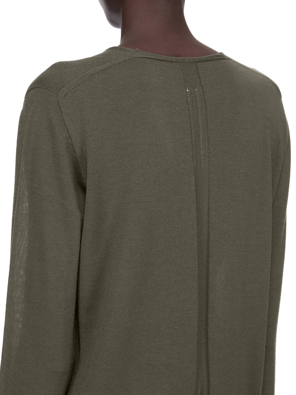 EXTREME V NECK PULL