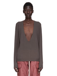 EXTREME V NECK PULL