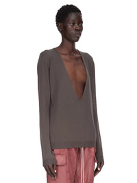 EXTREME V NECK PULL