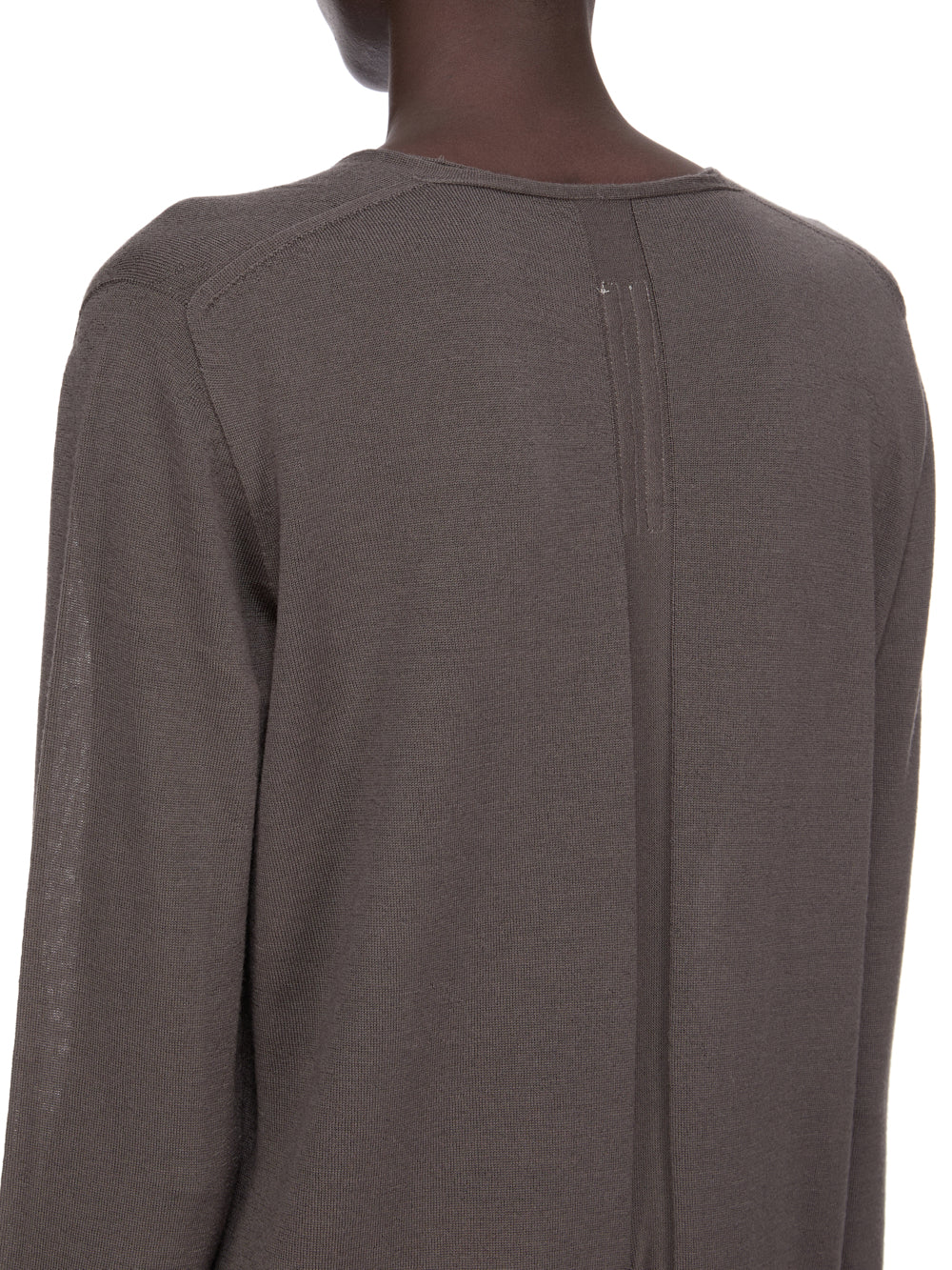 EXTREME V NECK PULL