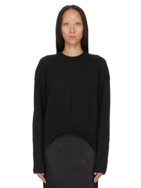 ROUND NECK