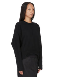 ROUND NECK